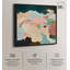 «Brushed Beauty I», art mural vert sur toile par Art Remedy-115107626-115107618