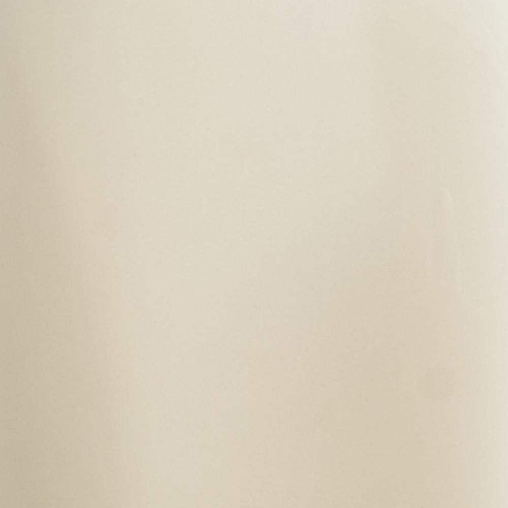 Mable Table Vase, White