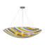Metro Fusion 4 - Light Pendant