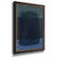 «Souvenir de Rothko II», toile encadrée de qualité supérieure - prête à être accrochée-806606931-828938953