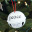 Ornement en forme de fleuron Hechavarria The Holiday Aisle®