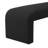 Fumeterre Polyester Upholstered Bench-17606883