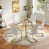 White/Gold