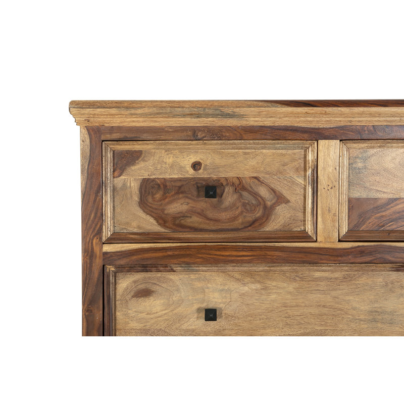 Commode 6 tiroirs Traci