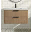 Meuble-lavabo flottant 36 po Anelie-515218074-498768680
