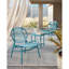 Patio Dining Set with-277660691