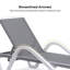 Chaise longue d'extérieur avec table-118490076-73967563