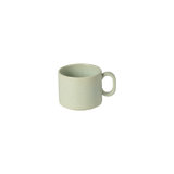 Redonda Stoneware Teacup