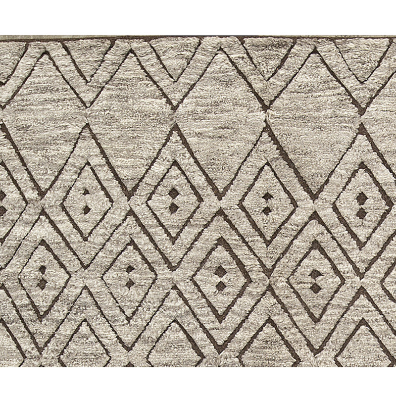 One-of-a-Kind 9' X 12' Area Rug