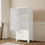 Armoire-penderie 71 po avec armoires et tiroirs-2146222579-2115266053