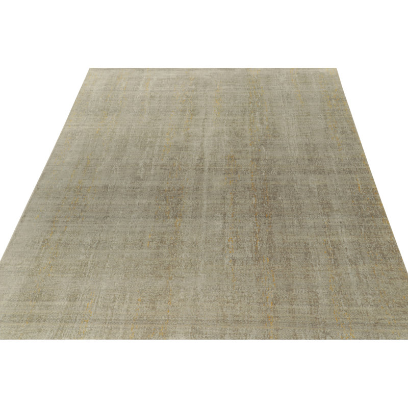 One-of-a-Kind Rectangle 9' X 12'2'' Area Rug