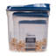 Distributeur de céréales en plastique Canister-91127302