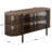 Marami 1 Shelf Tv Stand