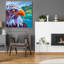 «Proud Eagle» par Carolee Vitaletti-2052278498