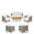 Beige is out of stock selected