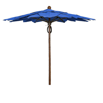 Parasol de marché 8 pi Prestige