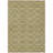 Machine Washable Indoor/Outdoor Chantille ACN2682 Floral Rug-2022475932-2022475925
