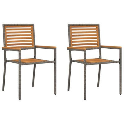 Patio Dining Armchair