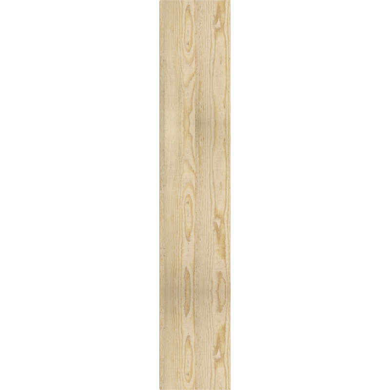 Persienne Thorton, Sapin Douglas de 8 po (sciage brut), P 36 po x H 44 po