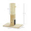 Zakary 200.66cm H Cat Tree-708261904