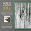 «Snowy Birch I», reproduction encadrée de qualité supérieure - prête à être accrochée - aucun clou requis - aucun clou requis-1402381924-1402381920