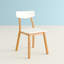Chaise d'appoint Almtrud