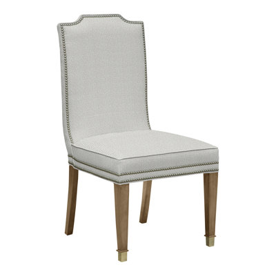 Chaise d'appoint Michael Weiss Travis