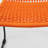 Knot Patio Dining Side Chair-50927629