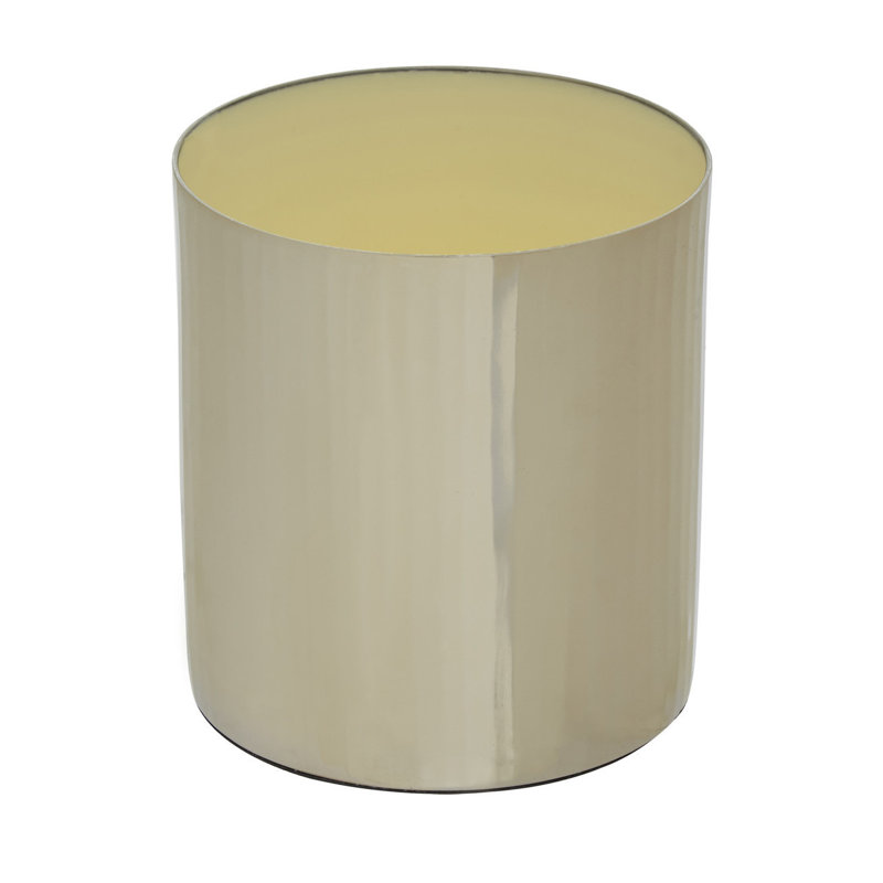 Tia Handmade Metal Decorative Box