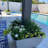 SnapPot Millennium Park Resin Pot Planter-61322592