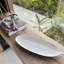 Plateau de table basse Long Leaf-1876486617
