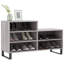 10 Pair Shoe Storage Cabinet-93939987