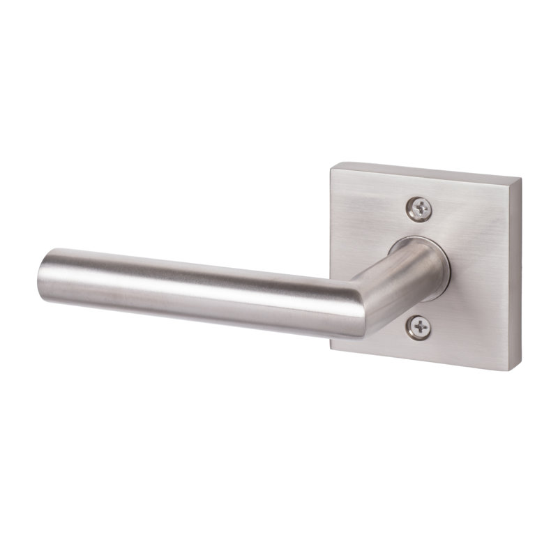 Faux levier Hanover, Acier Inoxydable