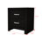 Josiyah Daisey Cream LED Panel Bedroom Set Special Queen 6 Piece: Bed, Dresser, Mirror, 2 Nightstands, Chest-1808800186-1808800181