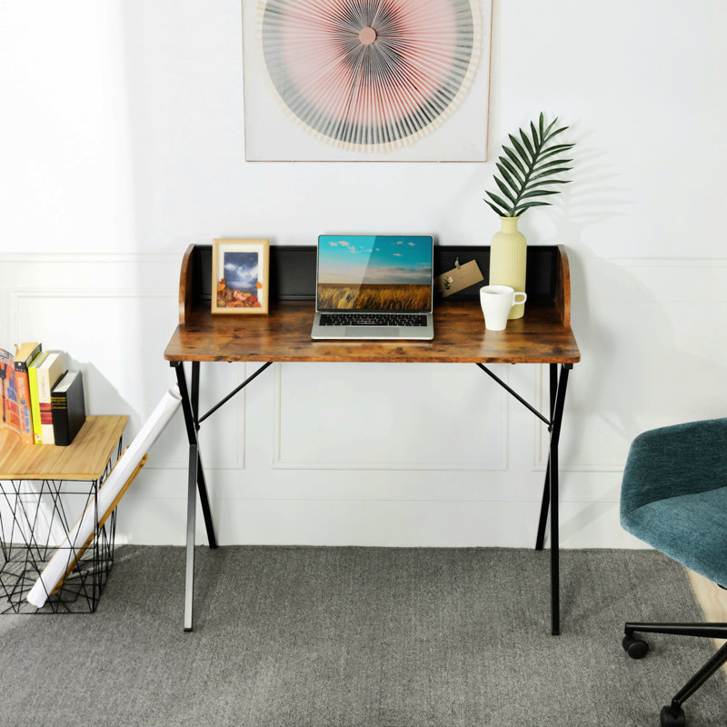 Bureau Ventina, H 35,4 po x l 39,4 po x P 19,7 po