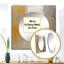 Eray - miroir mural minimaliste pour salle de bain-838549769