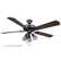 52'' Ceiling Fan with Light Kit