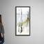 Art mural sur toile Bamboo Marsh III-943296791-943296789