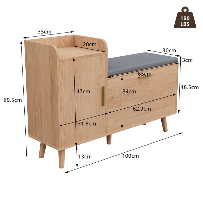 Shoe Storage