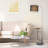 Danna 65 " Arched Floor Lamp USB-2108855117