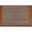 Striped Kilim Modern Area Rug 4x5