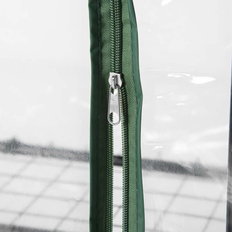 27.25" W X 19.25" D Growing Rack