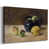 Natural Floater Framed Canvas
