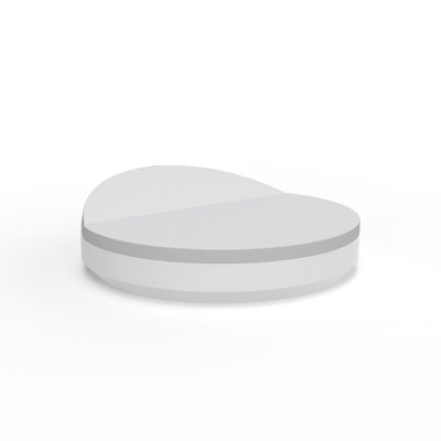 Vela Daybed with Reclining Backrest