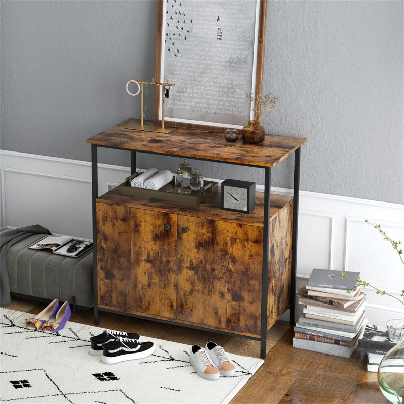 Ameilia 80cm Sideboard