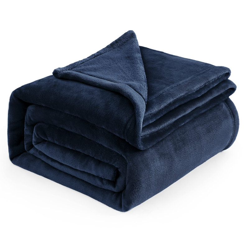Couvre-lit pour lit - Couvertures douillettes douillettes en polaire, jeté en flanelle chaude et légère pour toutes les saisons