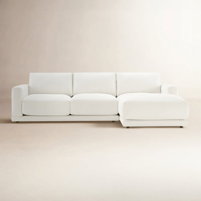 Blakes Upholstered L-Sectional