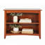Saffr Walden 76cm H x 91cm W Standard Bookcase-495267817