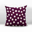 Oreiller carré réversible intérieur / extérieur Tobe Minimalist-109597171-109912484