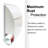 Milano Steel Wall Mounted Mailbox-21961712